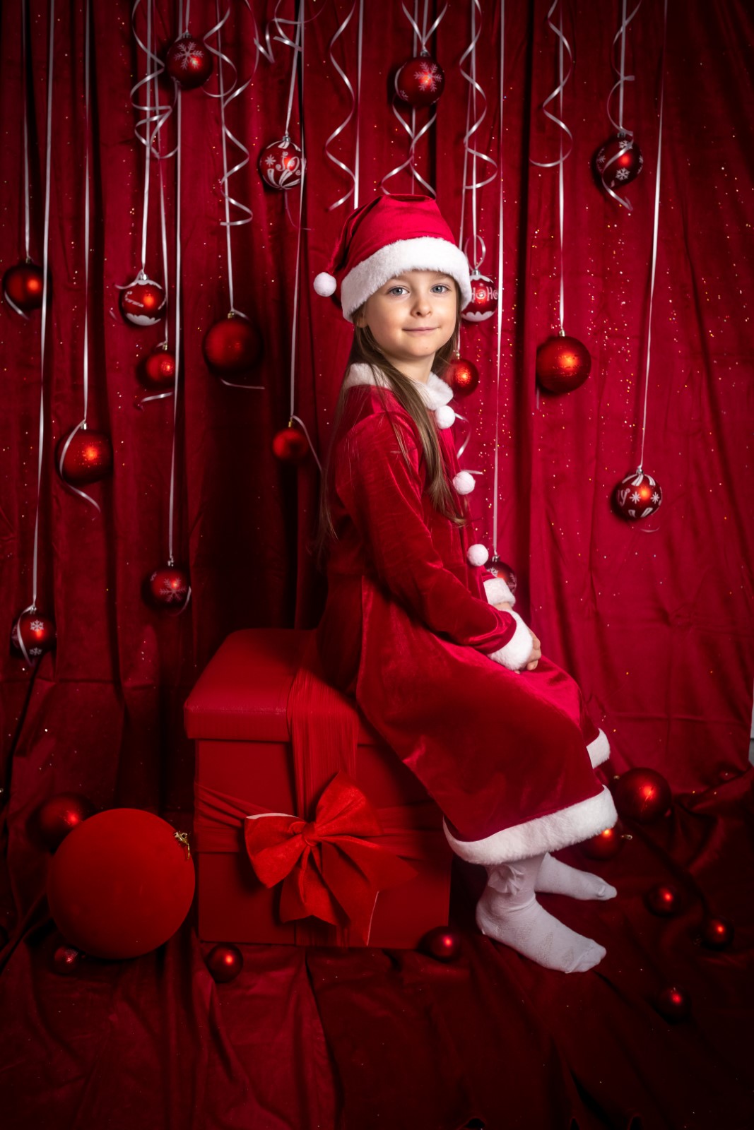 Decor 4 – Candy Christmas