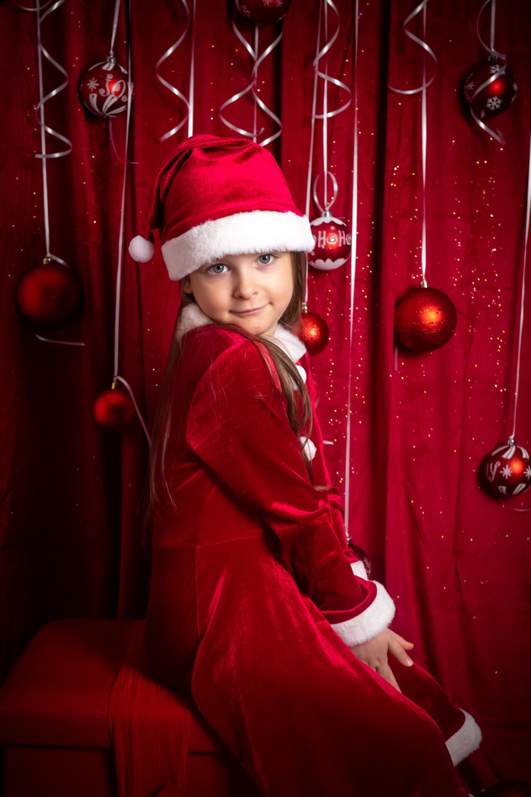 Decor 4 – Candy Christmas