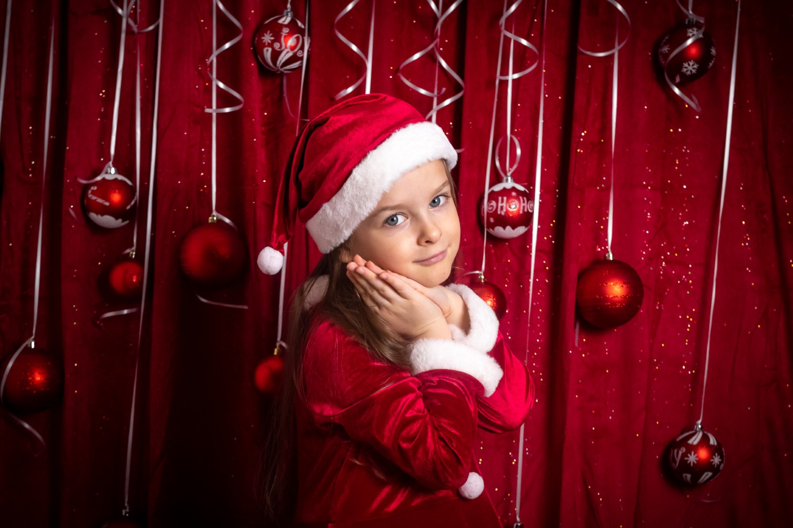 Decor 4 – Candy Christmas