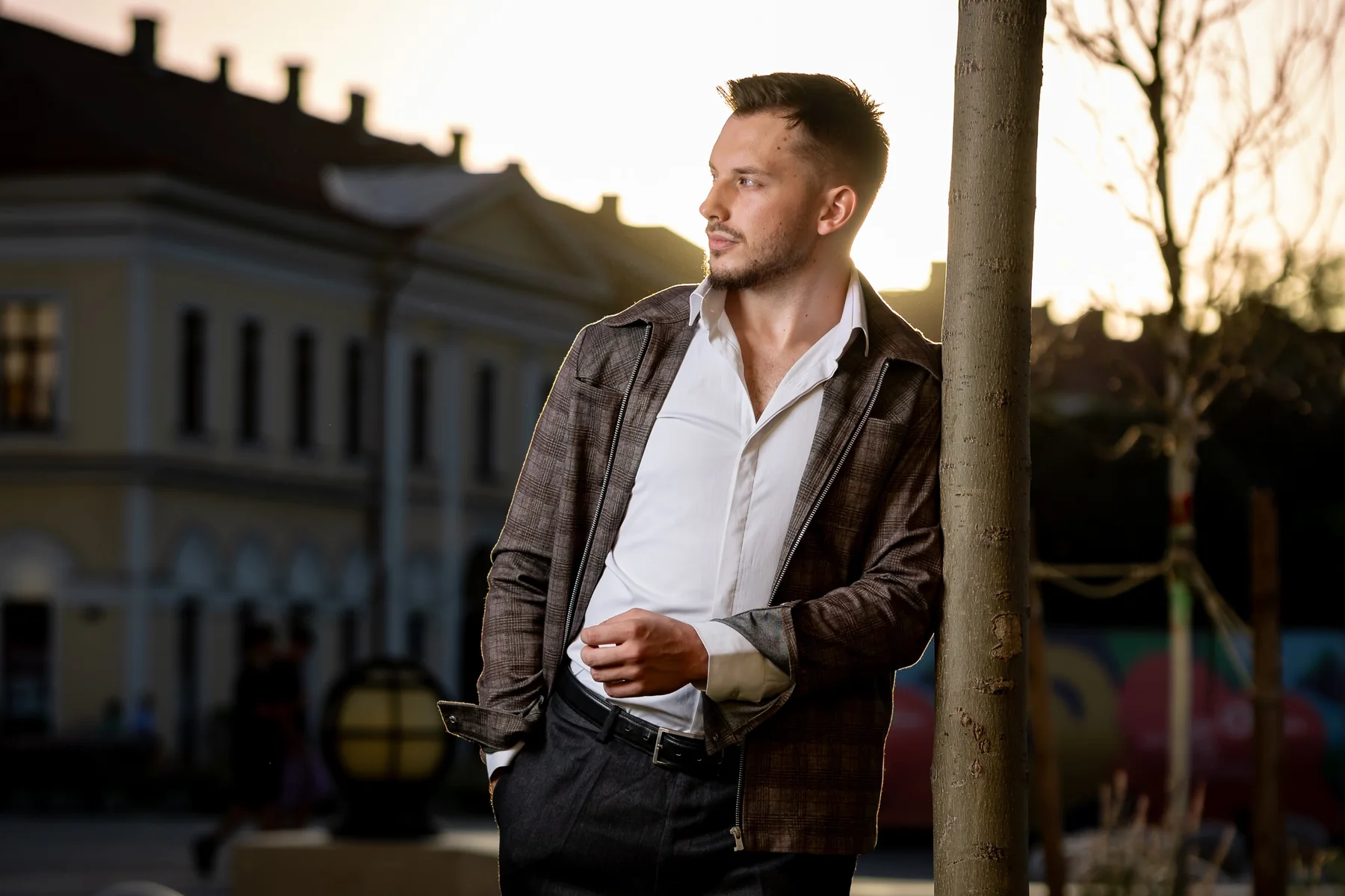 Galerie Portrete și lifestyle în Oradea