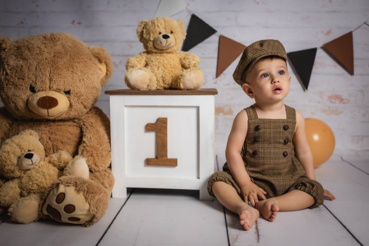 Portofoliu Aniversare - fotografie 1