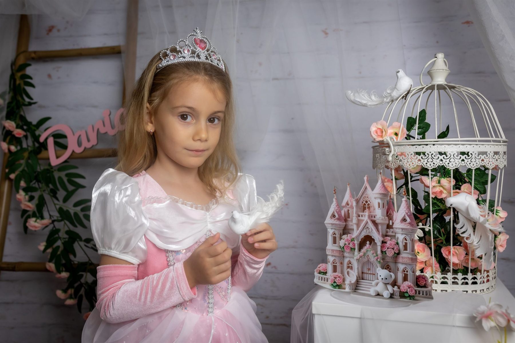 Fotografie de familie și eveniment - fotograf Bratca, Bihor - cadru 2