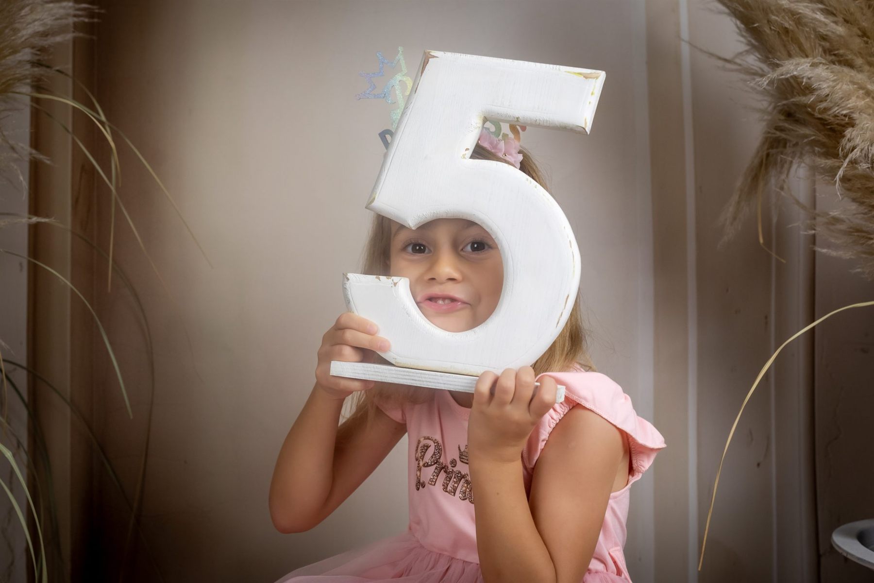 Ședință foto aniversare pentru familii din Cherechiu