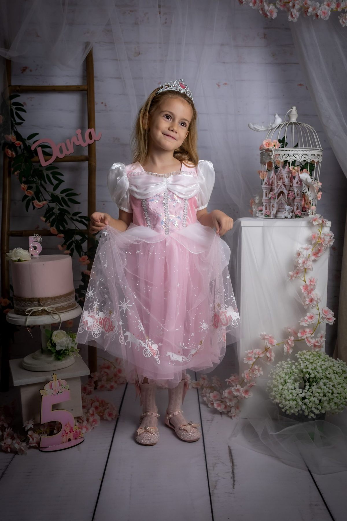 Fotografie de familie și eveniment - fotograf Aușeu, Bihor - cadru 4