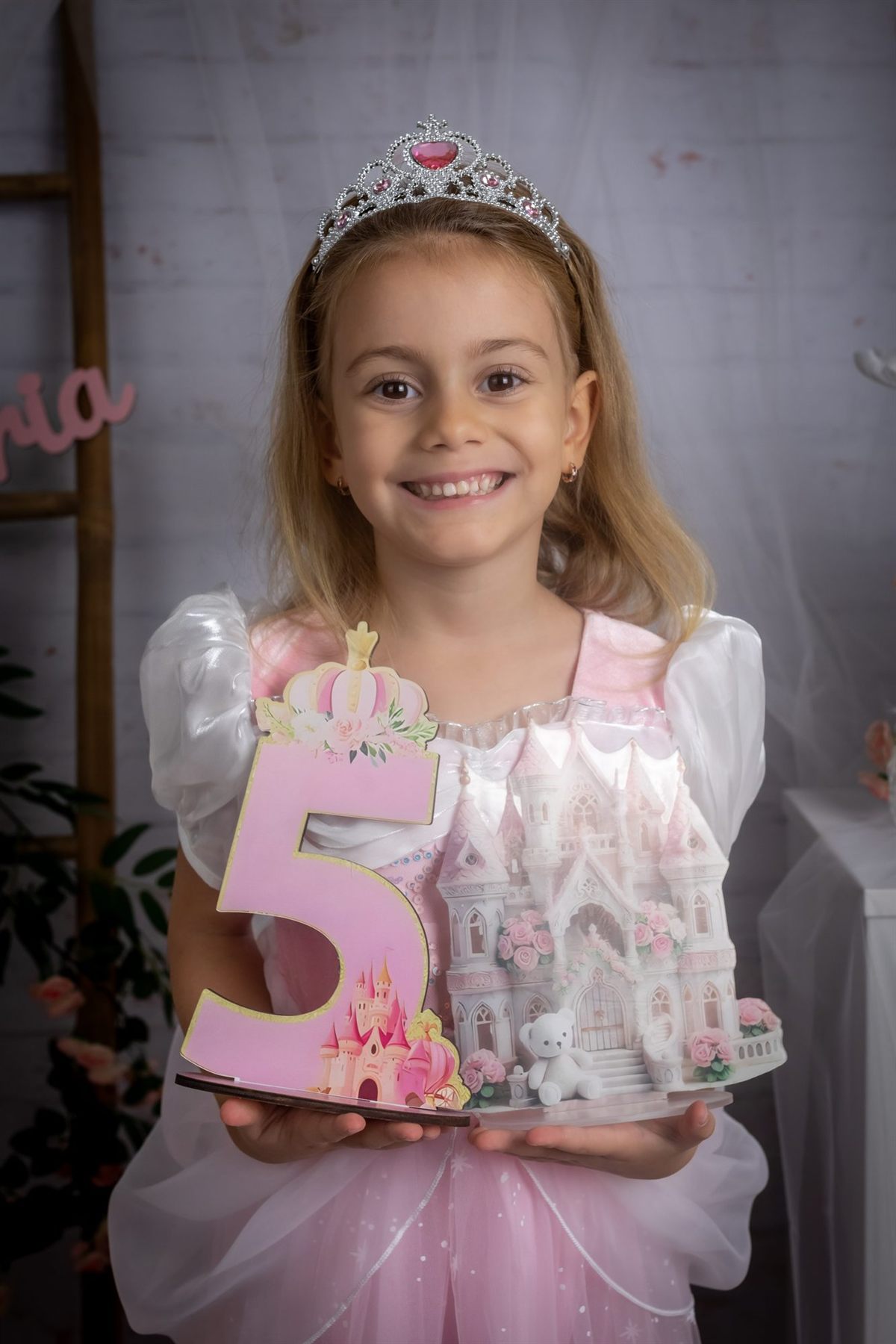 Ședință smash the cake - Lavinia Pavel Photography - cadru 42