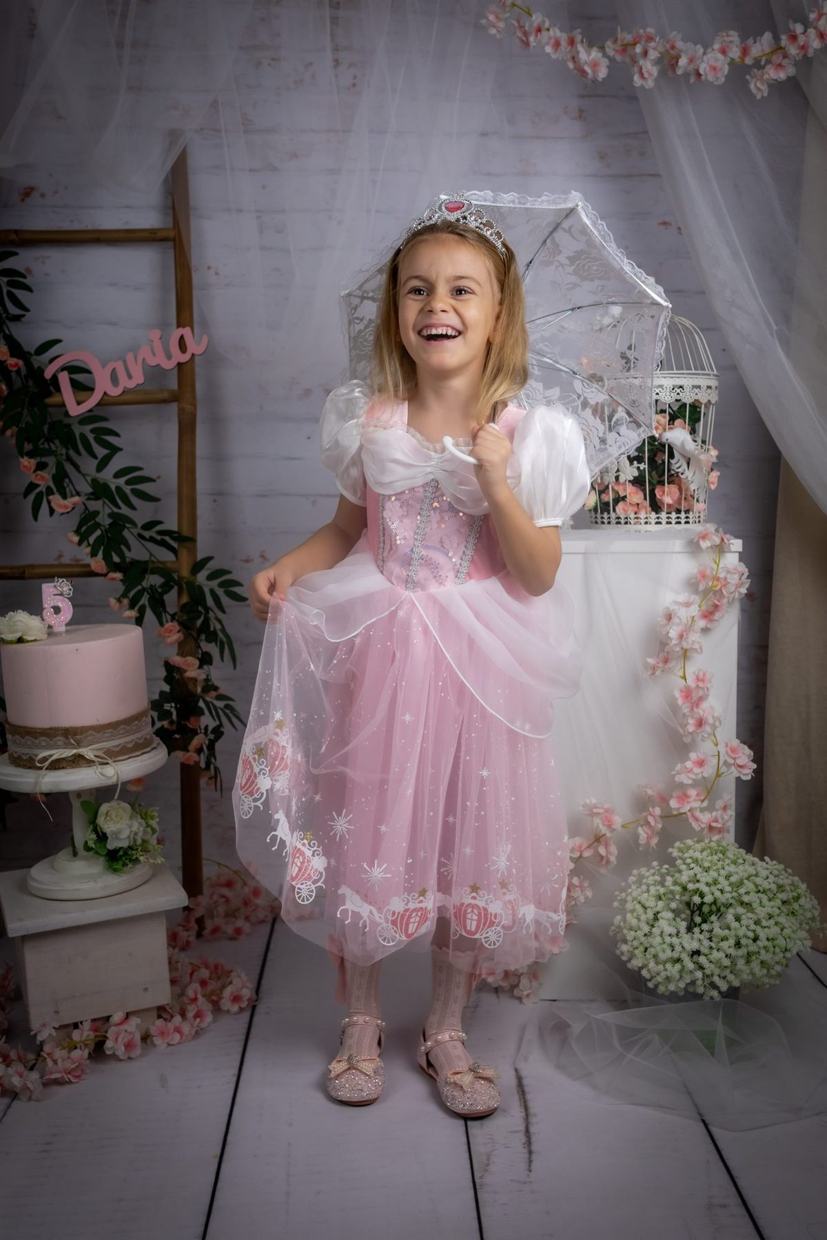 Fotografie de familie și eveniment - fotograf Spinuș, Bihor - cadru 3