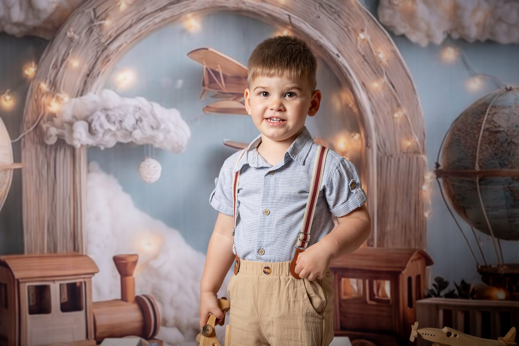 Fotografie de familie și eveniment - fotograf Rieni, Bihor - cadru 3