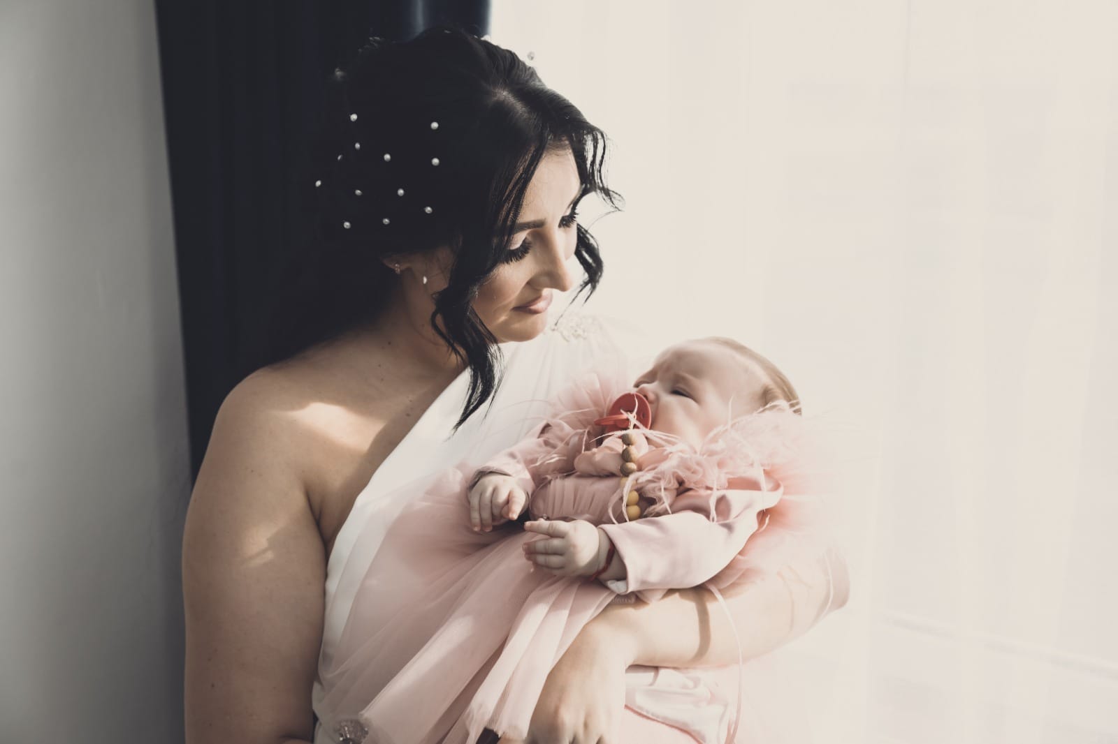 Portofoliu Botez - fotografie 1