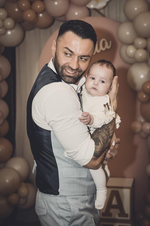 Portofoliu Botez - fotografie 15