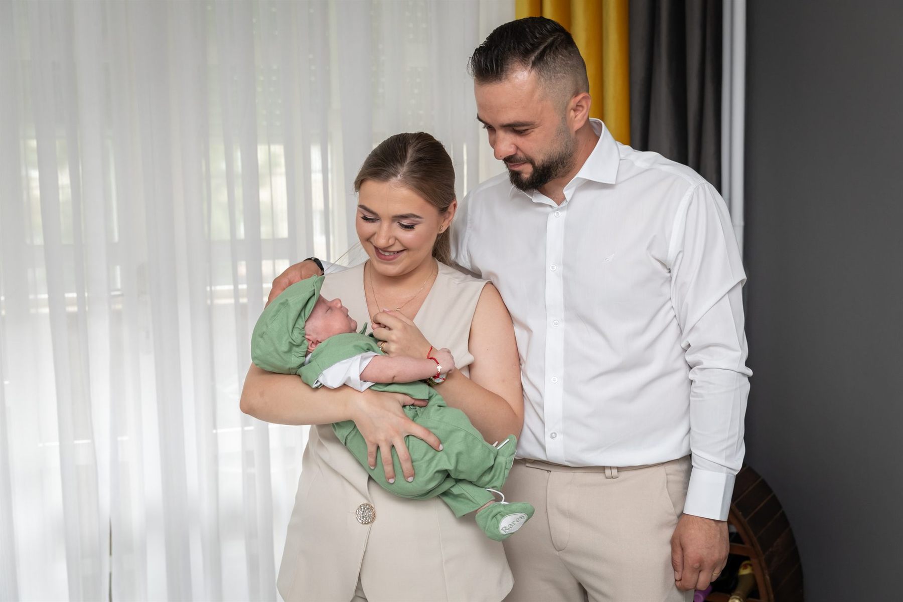 Fotografie de familie și eveniment - fotograf Abram, Bihor - cadru 8