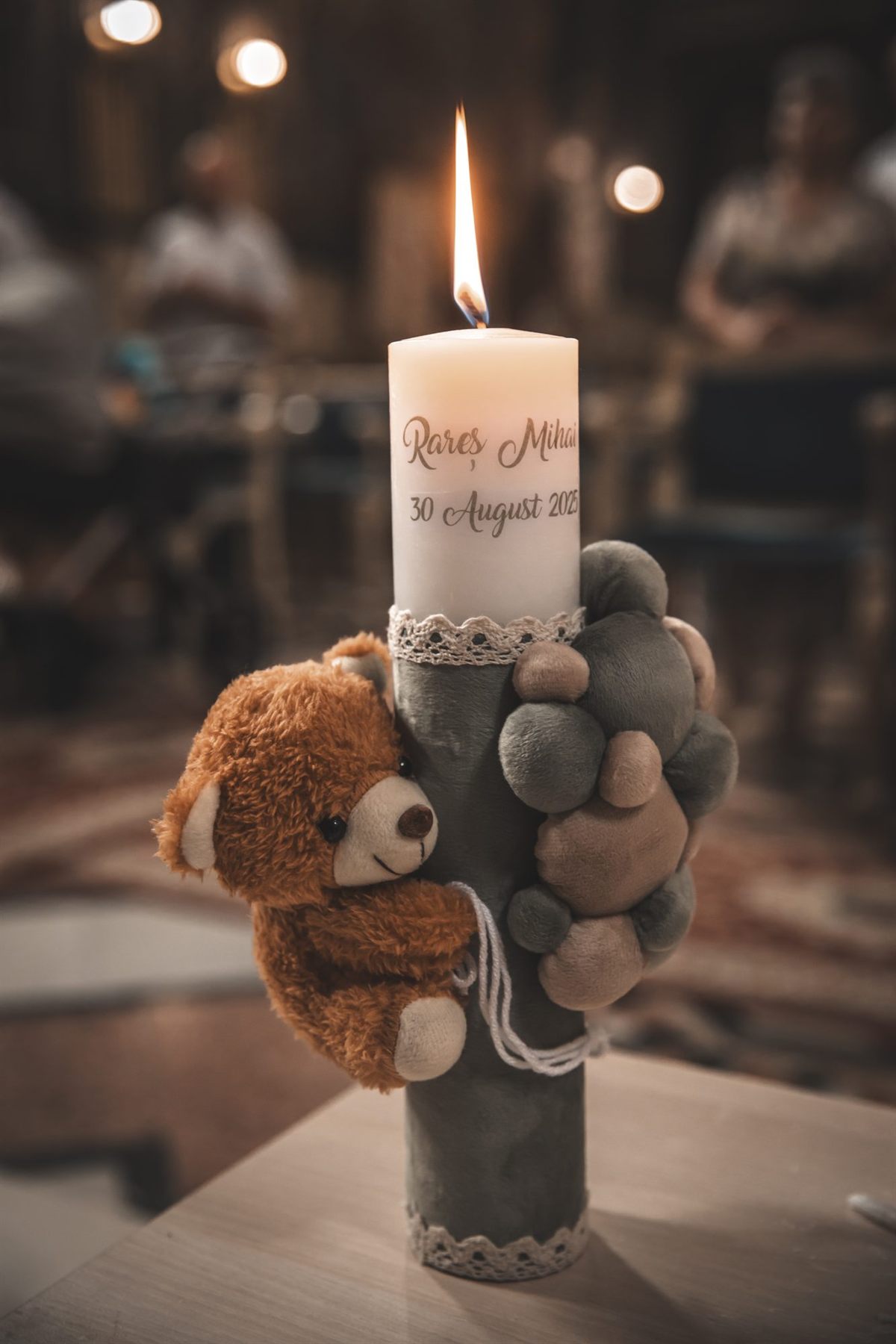 Fotografie de familie și eveniment - fotograf Toboliu, Bihor - cadru 4