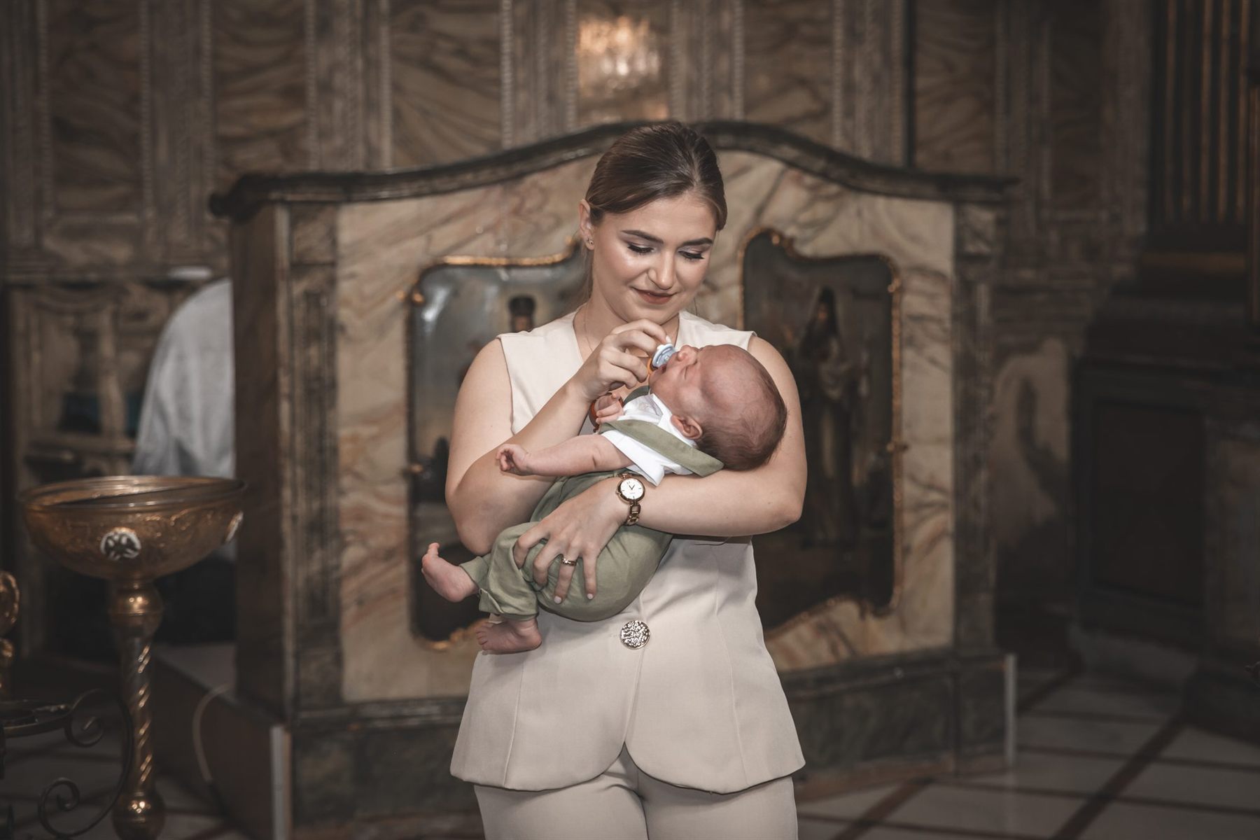 Fotografie de familie și eveniment - fotograf Aștileu, Bihor - cadru 5