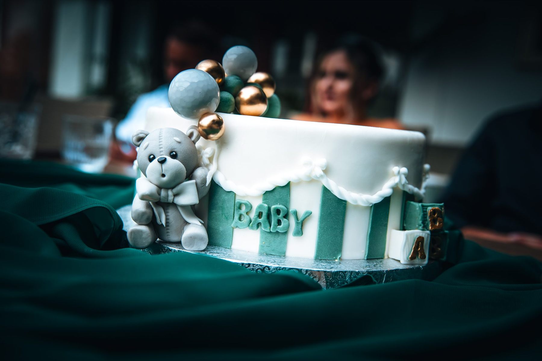 Fotograf botez pentru familii din Sălard