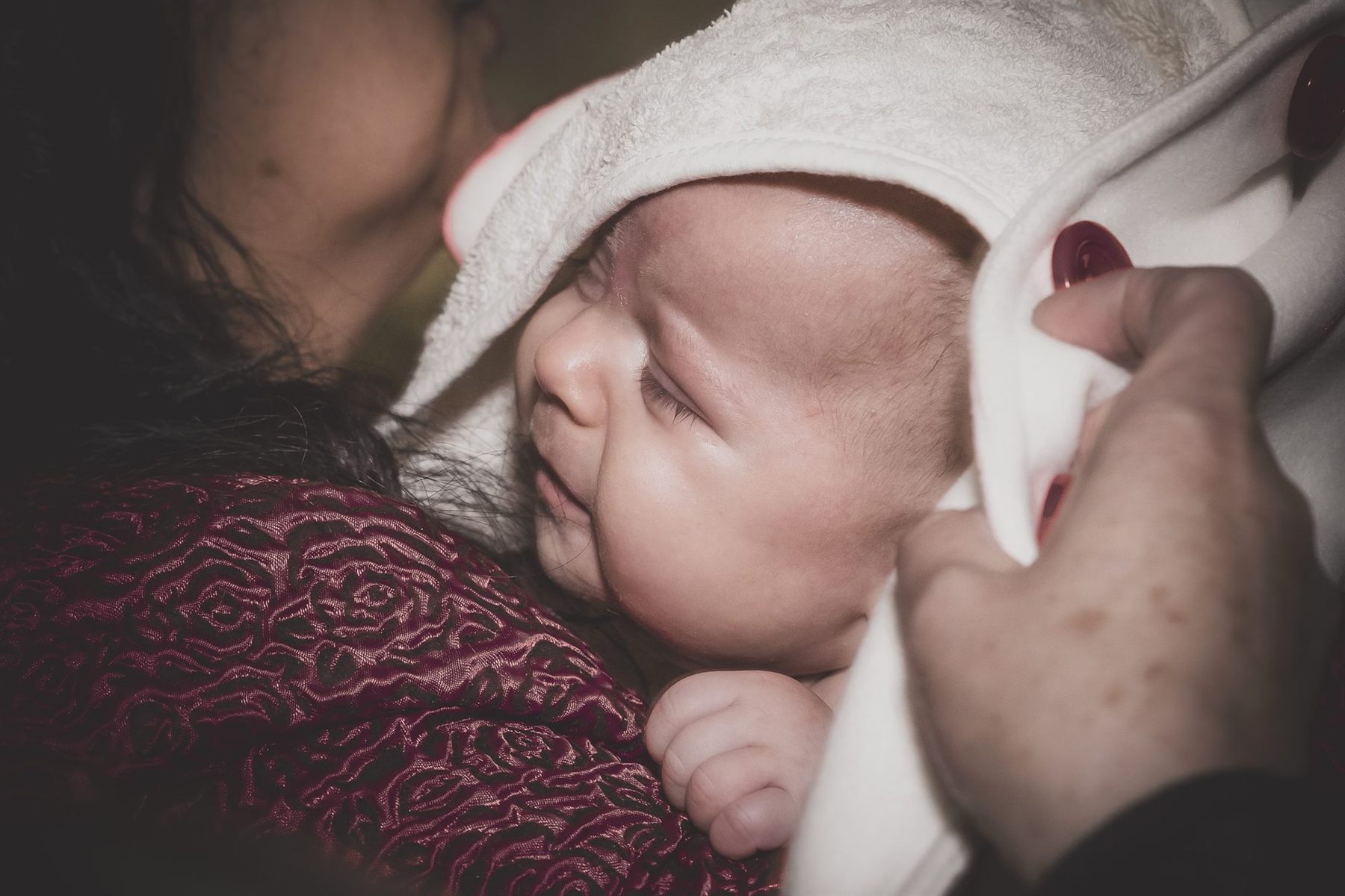Fotograf Nojorid, județul Bihor - fotografie de familie