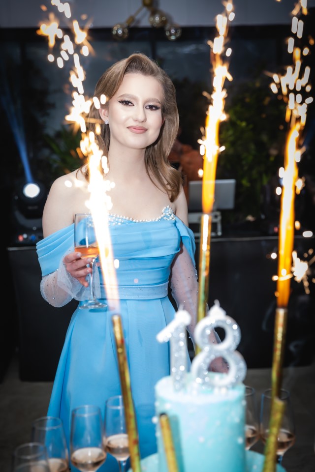 Portofoliu Majorat - fotografie 2