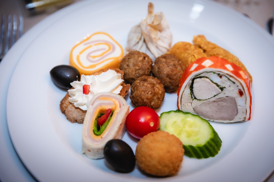 Portofoliu Majorat - fotografie 11