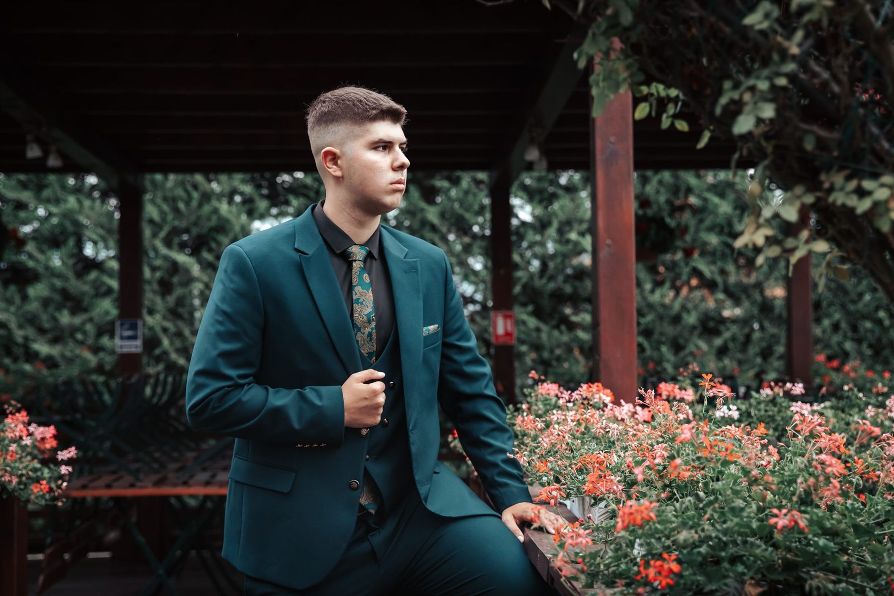 Ședință absolvire - Lavinia Pavel Photography - cadru 24