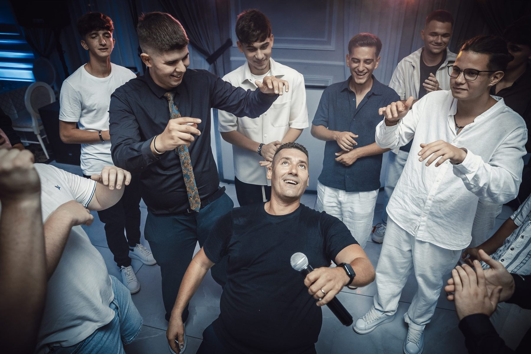 Fotografie de familie și eveniment - fotograf Tulca, Bihor - cadru 5