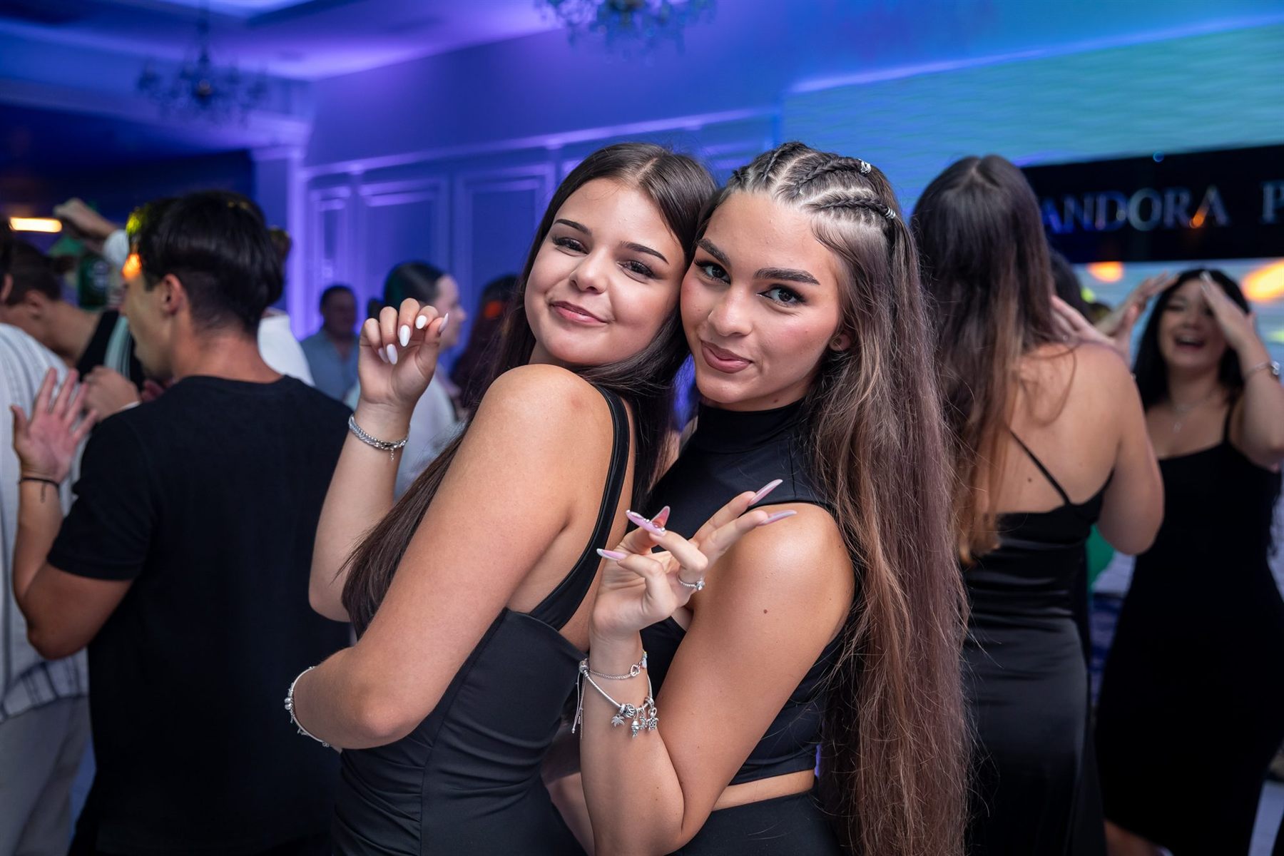 Fotograf majorat pentru familii din Aușeu