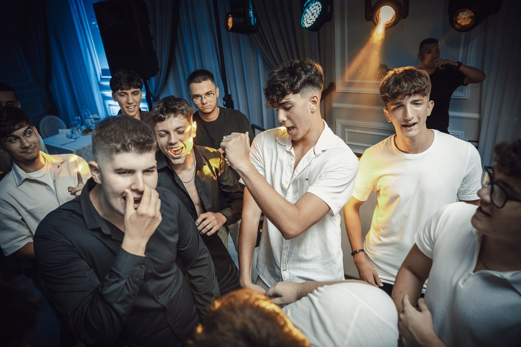 Fotografie de familie și eveniment - fotograf Șoimi, Bihor - cadru 3