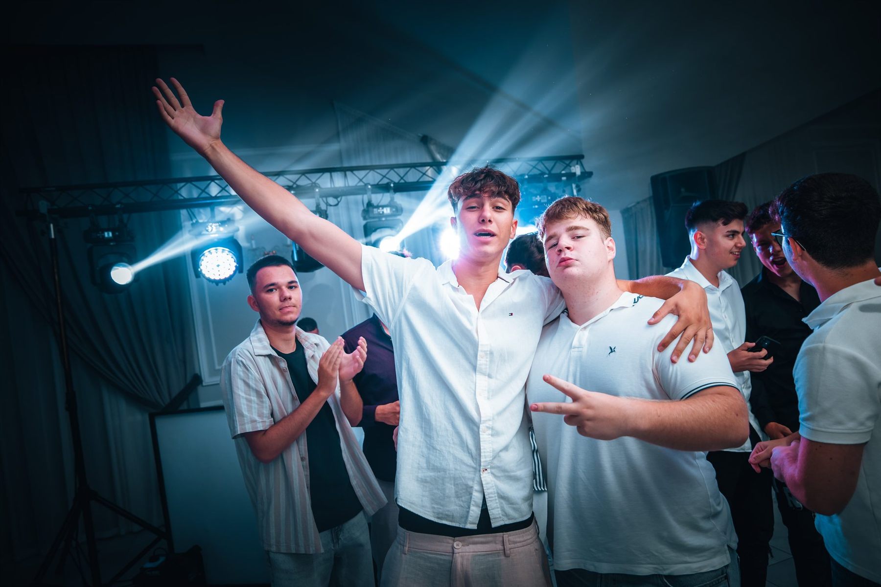 Fotografie de familie și eveniment - fotograf Olcea, Bihor - cadru 2