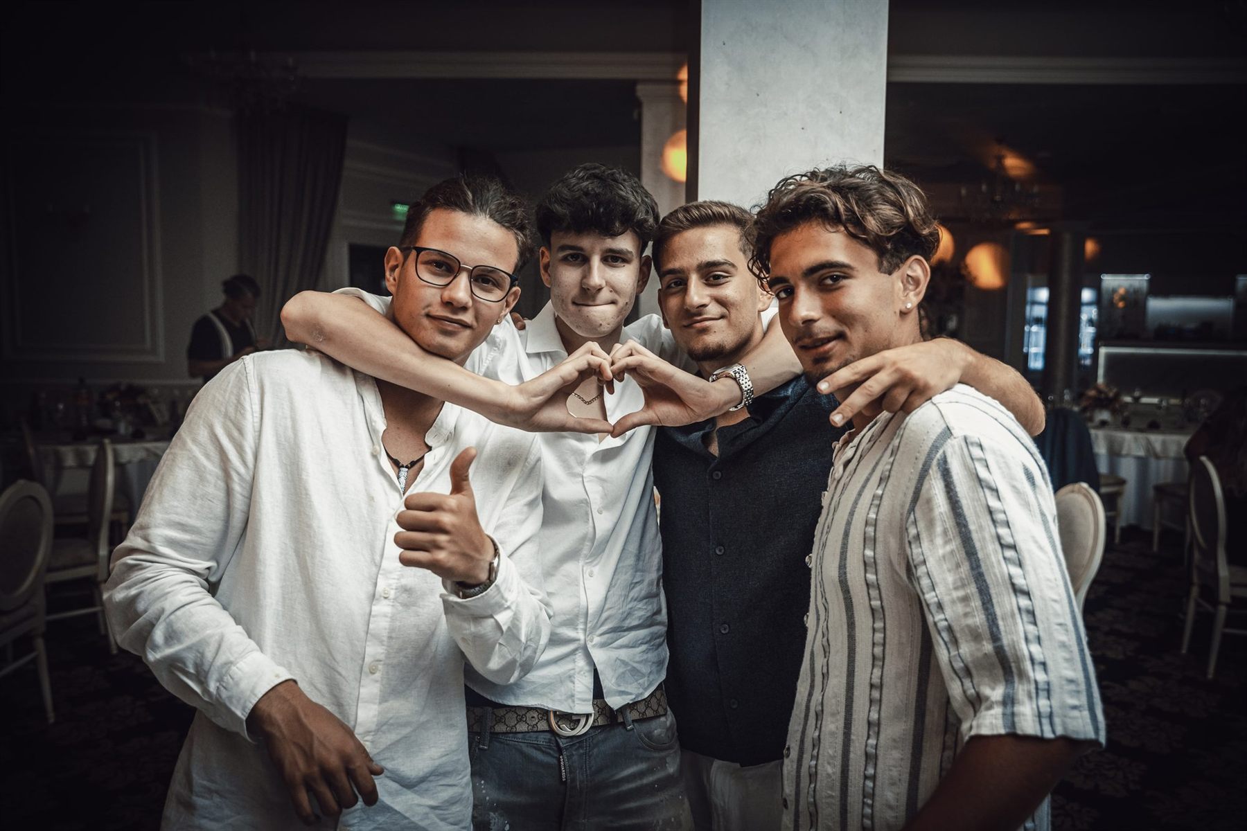 Fotografie de familie și eveniment - fotograf Tarcea, Bihor - cadru 5