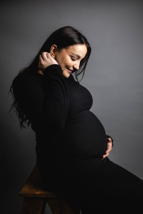 Portofoliu Maternitate - fotografie 3