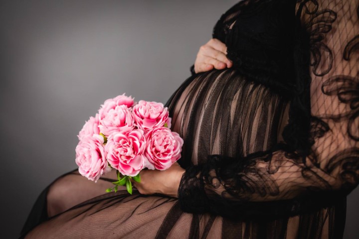 Portofoliu Maternitate - fotografie 10