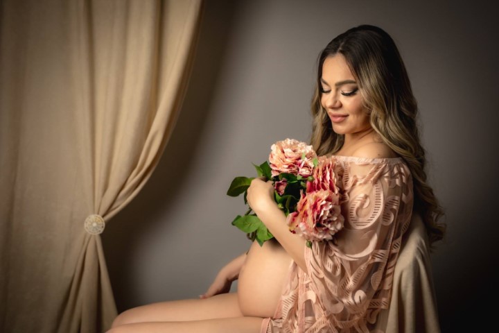 Portofoliu Maternitate - fotografie 11