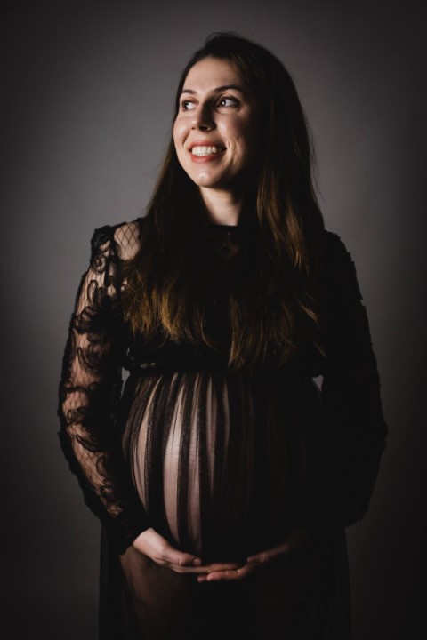 Portofoliu Maternitate - fotografie 12