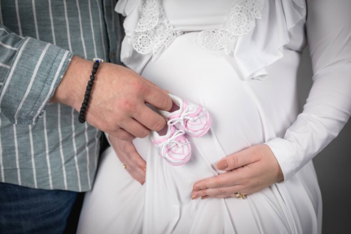 Portofoliu Maternitate - fotografie 14