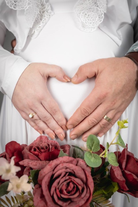 Portofoliu Maternitate - fotografie 15