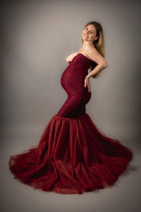 Portofoliu Maternitate - fotografie 17