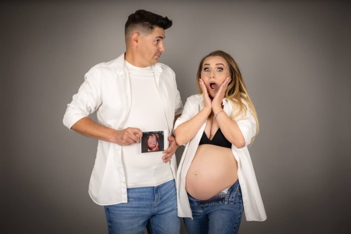 Portofoliu Maternitate - fotografie 18