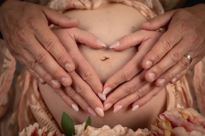 Portofoliu Maternitate - fotografie 19