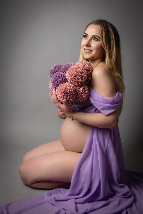 Portofoliu Maternitate - fotografie 20