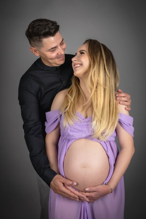 Portofoliu Maternitate - fotografie 21