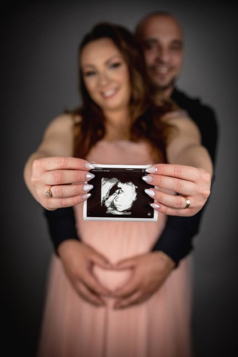 Portofoliu Maternitate - fotografie 23