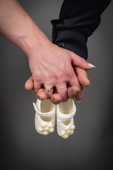 Portofoliu Maternitate - fotografie 24