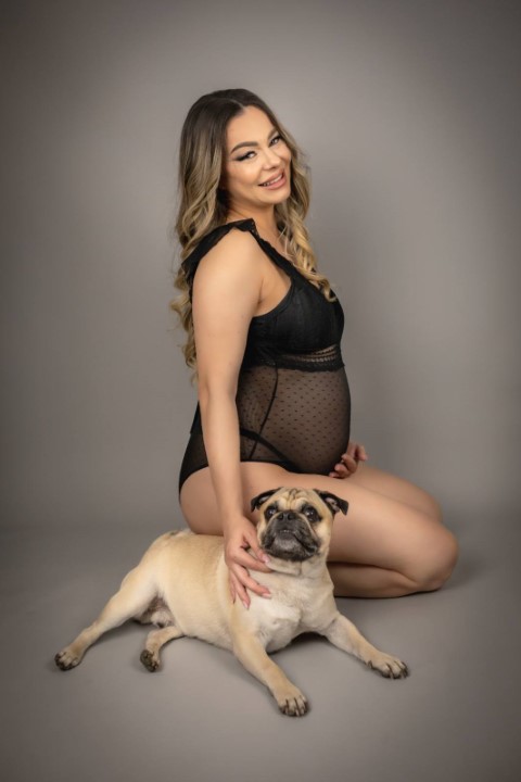 Portofoliu Maternitate - fotografie 25