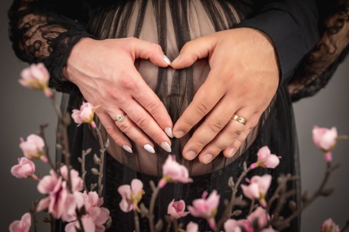 Portofoliu Maternitate - fotografie 26