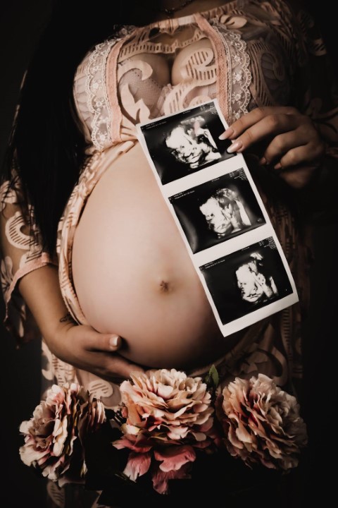 Portofoliu Maternitate - fotografie 29