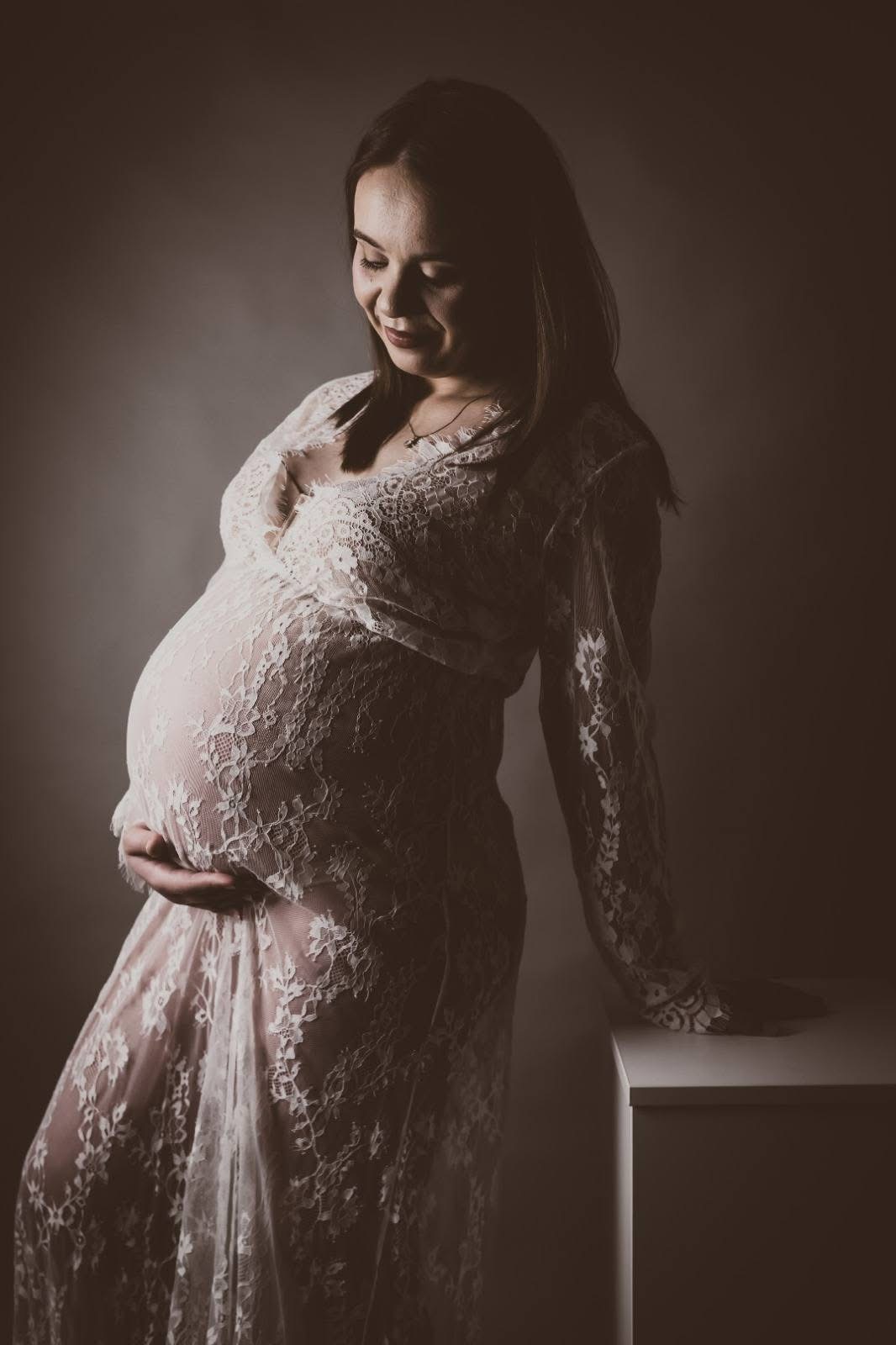 Portofoliu Maternitate - fotografie 30