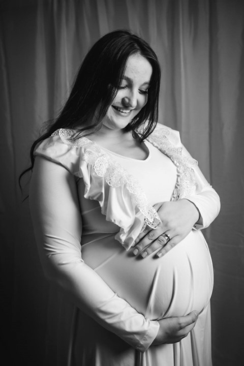 Portofoliu Maternitate - fotografie 31