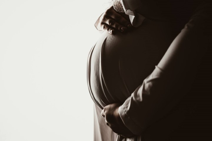 Portofoliu Maternitate - fotografie 33