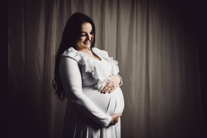 Portofoliu Maternitate - fotografie 34