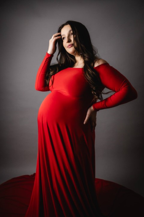 Portofoliu Maternitate - fotografie 35