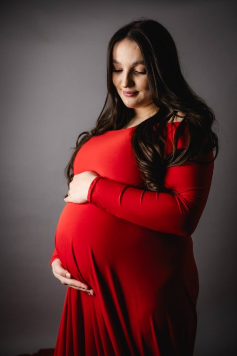 Portofoliu Maternitate - fotografie 36