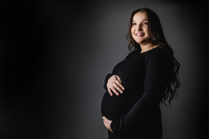 Portofoliu Maternitate - fotografie 37