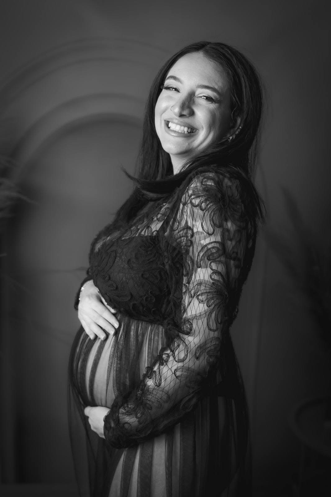 Portofoliu Maternitate - fotografie 38